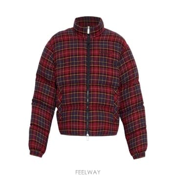 Off White 26 FW ����ȭ��Ʈ üũ ���� ��Ŷ OMED065F25FAB0012810 TP45415629226 FW ����ȭ��Ʈ üũ ���� ��Ŷ OMED065F25FAB0012810 T