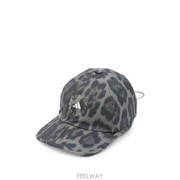 Stella McCartney 26 FW �Ƶ�ٽ� �����ĵ� ���� �ΰ� ����Ʈ ���̽��� ĸ ���� KS5477 TP45747850826 FW �Ƶ�ٽ� �����ĵ� ���� �ΰ� ����Ʈ ���̽��� ĸ 