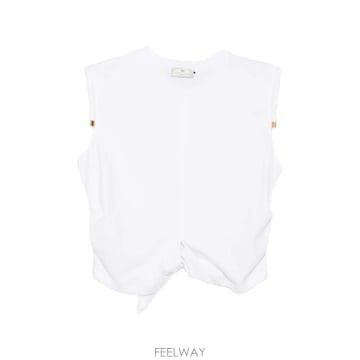 Elisabetta Franchi 26 FW Elisabetta Franchi �ŵ� ������ �е� ��� Ƽ���� MA00766E2 TP45733526 FW Elisabetta Franchi �ŵ� ������ �е� ��� Ƽ���� 