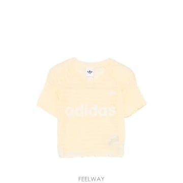 Adidas 26 FW �Ƶ�ٽ� �ΰ� ����Ʈ �ָ� Ƽ���� KE3431 TP45609377426 FW �Ƶ�ٽ� �ΰ� ����Ʈ �ָ� Ƽ���� KE3431 TP456093