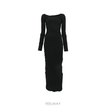 | Other Brand | 26 FW Marc Le Bihan ������ ��Ҹ� �ƽ� �巹�� MLB21916 TP45845013026 FW Marc Le Bihan ������ ��Ҹ� �ƽ� �巹�� MLB21916