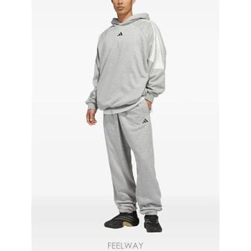 Adidas 26 FW �Ƶ�ٽ� �ΰ� ����Ʈ �ٽ��Ϻ� Ʈ������ KB7551 TP45613636826 FW �Ƶ�ٽ� �ΰ� ����Ʈ �ٽ��Ϻ� Ʈ������ KB7551 TP