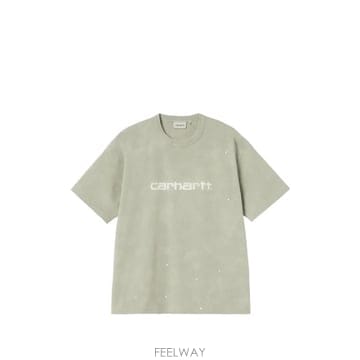 Carhartt 26 FW Į��Ʈ ������ Ƽ���� I036853 TP45767410926 FW Į��Ʈ ������ Ƽ���� I036853 TP457674109