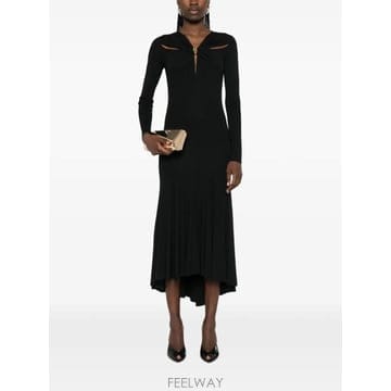 Elisabetta Franchi 26 FW Elisabetta Franchi �ƾƿ� �̵� �巹�� AB88561E2 TP45613604726 FW Elisabetta Franchi �ƾƿ� �̵� �巹�� AB88561E2 