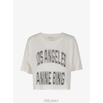 | Other Brand | 26 FW ANINE BING ���� ũ�� Ƽ���� A0812698099 TP45881937526 FW ANINE BING ���� ũ�� Ƽ���� A0812698099 TP458819