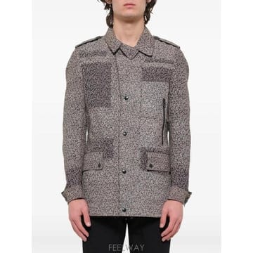 Lanvin 26 FW ���� ���� ���ĸ� ��Ŷ RMOU0011E16 TP45647096926 FW ���� ���� ���ĸ� ��Ŷ RMOU0011E16 TP456470969