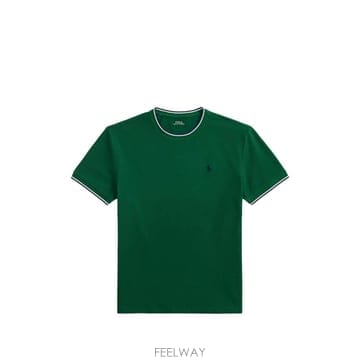 Ralph Lauren 26 FW ���� �����η� �ΰ� �ڼ� Ƽ���� 710963492502 TP45427882326 FW ���� �����η� �ΰ� �ڼ� Ƽ���� 710963492502 TP45