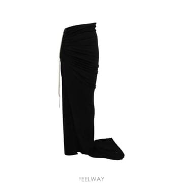 Rick Owens 26 FW �������� ����Ǫ �ָ� �ƽ� ��ĿƮ RP02F5359JDC TP45613563526 FW �������� ����Ǫ �ָ� �ƽ� ��ĿƮ RP02F5359JDC TP