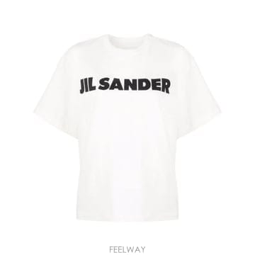 JIL SANDER 26 FW ������ �ڽ� �� �ΰ� ����Ʈ Ƽ���� JSCU707050WU248708 TP45924509326 FW ������ �ڽ� �� �ΰ� ����Ʈ Ƽ���� JSCU707050WU24