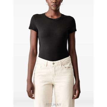 Armani 26 FW Armani Exchange ���ν��� �ΰ� Ƽ���� XW002743AF2 TP45747614426 FW Armani Exchange ���ν��� �ΰ� Ƽ���� XW002743AF2