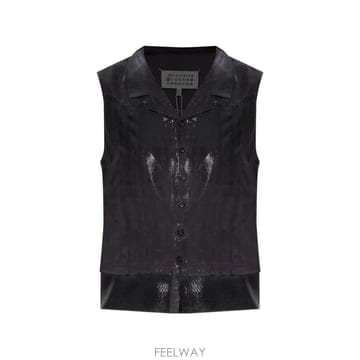 Maison Margiela 26 FW �������������� �μҸ� ����콺 S51NC0633M35112 TP45415313226 FW �������������� �μҸ� ����콺 S51NC0633M35112 T