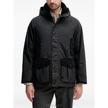 Barbour 26 FW �ٹ� ��� �츮Ƽ�� ����Ʈ �ĵ� ��Ŷ MWX2532NY92 TP45844914626 FW �ٹ� ��� �츮Ƽ�� ����Ʈ �ĵ� ��Ŷ MWX2532NY92 