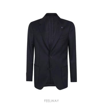 Lardini 26 FW �󸣵�� �층�� ���� �̱� �극��Ƽ�� �������� CN6202ECN65502 TP45760382026 FW �󸣵�� �층�� ���� �̱� �극��Ƽ�� �������� CN