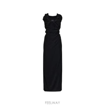 ViVienne westwood 26 FW ���ȿ���Ʈ��� ���Ī �巹���� �巹�� 1101039NW01IP TP45708680826 FW ���ȿ���Ʈ��� ���Ī �巹���� �巹�� 1101039N