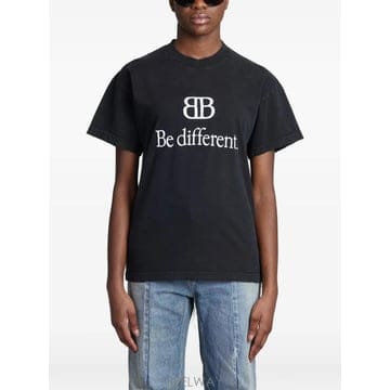 Balenciaga 26 FW �߷��þư� �ΰ� ����Ʈ ���� �� Ƽ���� 612965TNVU9 TP45924489126 FW �߷��þư� �ΰ� ����Ʈ ���� �� Ƽ���� 612965TN