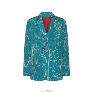 | Other Brand | 26 FW Pierre Louis Mascia ���ױ׶� �÷η� ����Ʈ ���� �극��Ƽ�� �������� INTEGRA26 FW Pierre Louis Mascia ���ױ׶� �÷η� ����Ʈ ���� 