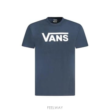 VANS 26 FW  �ΰ� ����Ʈ Ƽ���� VN000GGGBLEB4 TP45400508626 FW  �ΰ� ����Ʈ Ƽ���� VN000GGGBLEB4 TP454005086