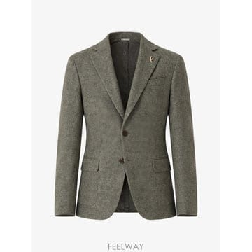 | Other Brand | 26 FW Pal Zileri �층�� ���� �̱� �극��Ƽ�� �������� 9BP2I03U2RG168 TP4569826 FW Pal Zileri �층�� ���� �̱� �극��Ƽ�� �������� 