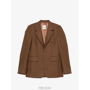 Sandro 26 FW ���� ��Ҹ� ��ư �������� SHPVE01335 TP45751608726 FW ���� ��Ҹ� ��ư �������� SHPVE01335 TP4575160