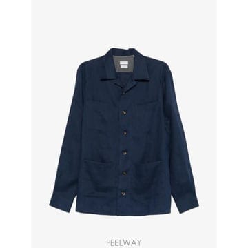 Brunello Cucinelli 26 FW ���ڷ� ��ġ�ڸ� ��ư ����Ʈ ��Ҹ� ���� MM6840648C011 TP45613506726 FW ���ڷ� ��ġ�ڸ� ��ư ����Ʈ ��Ҹ� ���� MM6840