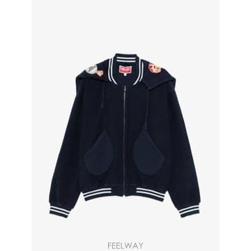 Kenzo 26 FW ���� ���ø��� ��Ŷ FG55BL5014MJ TP45708605226 FW ���� ���ø��� ��Ŷ FG55BL5014MJ TP457086052