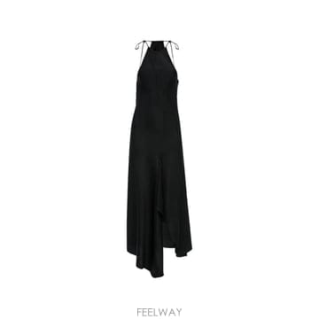 Victoria Beckham 26 FW ���丮�ƺ��� �μҸ� ���Ī �̵� �巹�� 1326WDR007379C TP45591224526 FW ���丮�ƺ��� �μҸ� ���Ī �̵� �巹�� 1326WDR00