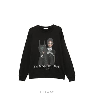 ih nom uh nit 26 FW �̳��� �йи� �׷��� ����Ʈ �ΰ� ����Ʈ ����Ʈ���� NUW26213 TP45747475226 FW �̳��� �йи� �׷��� ����Ʈ �ΰ� ����Ʈ ����Ʈ