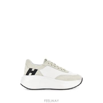 Hogan 26 FW ȣ�� �ƽ� I ��Ƽ�� ûŰ �� �ο�ž ����Ŀ�� HXW6960GG30UHC TP45751560826 FW ȣ�� �ƽ� I ��Ƽ�� ûŰ �� �ο�ž ����Ŀ�� HXW69