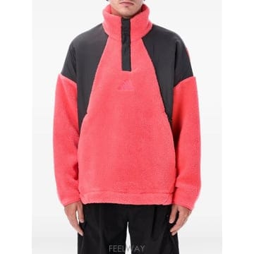 Adidas 26 FW �Ƶ�ٽ� �׷��� �����÷θ� �ø��� �ؽ�ó �г� ����Ʈ���� KH4591 TP45887117726 FW �Ƶ�ٽ� �׷��� �����÷θ� �ø��� �ؽ�ó �г� ��