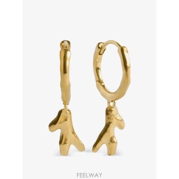 | Other Brand | 26 FW Monica Vinader ����׸�Ʈ �ڶ� ��� �̾ GPEAFRA9NON TP45646957526 FW Monica Vinader ����׸�Ʈ �ڶ� ��� �̾ GPEAF