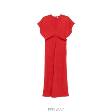 Toteme 26 FW ���� �����ġ ���̽�Ʈ �巹�� 261WRD1103FB0568344 TP45437974526 FW ���� �����ġ ���̽�Ʈ �巹�� 261WRD1103FB056834