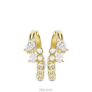 Swarovski 26 FW ���ͷκ꽺Ű �޽��޶� ���� �̾ 5761975 TP45723774426 FW ���ͷκ꽺Ű �޽��޶� ���� �̾ 5761975 TP4572