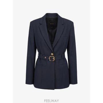 PINKO 26 FW PINKO ��Ʈ �̱� �극��Ƽ�� �������� 107864A3MS TP45698422326 FW PINKO ��Ʈ �̱� �극��Ƽ�� �������� 107864A3MS T