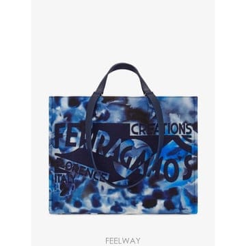 Ferragamo 26 FW ��󰡸� �ΰ� ��Ʈ �� L 794120 TP45437959626 FW ��󰡸� �ΰ� ��Ʈ �� L 794120 TP454379596