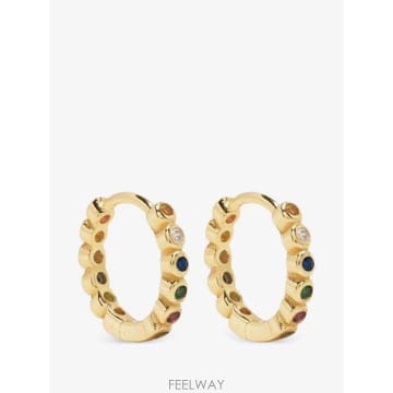 | Other Brand | 26 FW HZMER JEWELLERY ��ŧ�� ������ ��� �̾ LERHG1904GOLD TP454984126 FW HZMER JEWELLERY ��ŧ�� ������ ��� �̾ LERHG1
