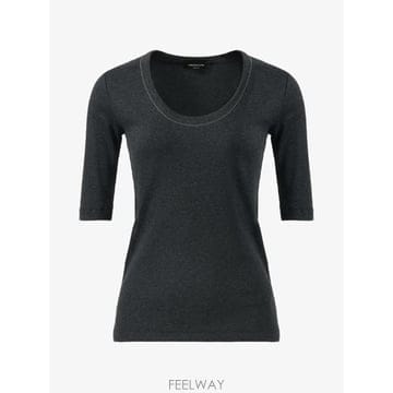 Fabiana Filippi 26 FW �ĺ�Ƴ��ʸ��� ���� Ʈ���� Ƽ���� JED216F603L8960000 TP45924460026 FW �ĺ�Ƴ��ʸ��� ���� Ʈ���� Ƽ���� JED216F603L896