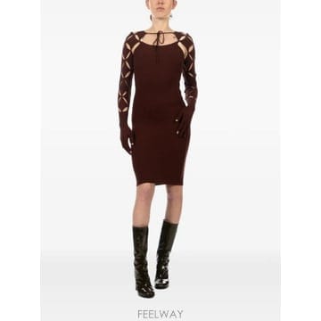| Other Brand | 26 FW Isa Boulder �ư��� �Ҹ� �ƾƿ� �̴� �巹�� WDR07 TP45498411426 FW Isa Boulder �ư��� �Ҹ� �ƾƿ� �̴� �巹�� WDR07