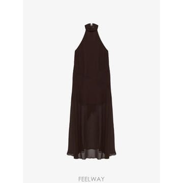 | Other Brand | 26 FW Gestuz GZ���� Ȧ�� �� �ƽ� �巹�� 10911419 TP45674864626 FW Gestuz GZ���� Ȧ�� �� �ƽ� �巹�� 10911419 TP456