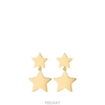 | Other Brand | 26 FW AUREE JEWELLERY ��Ÿ ���� ��Ÿ ��� �̾ ALTADOUBLESTARDROPEARR26 FW AUREE JEWELLERY ��Ÿ ���� ��Ÿ ��� �̾ ALTAD