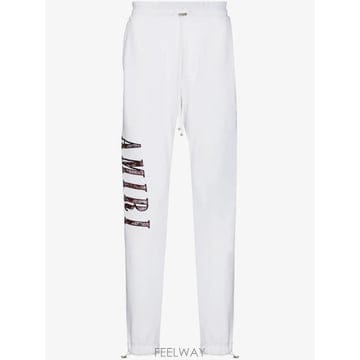 Amiri 26 FW �ƹ̸� ������ �ΰ� Ʈ������ MJSP019 TP45911982826 FW �ƹ̸� ������ �ΰ� Ʈ������ MJSP019 TP45911982