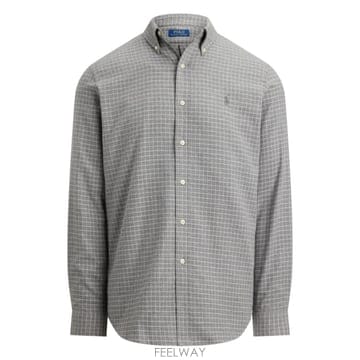 Ralph Lauren 26 FW ���� �����η� üũ ���� 710P07184001 TP45427321626 FW ���� �����η� üũ ���� 710P07184001 TP454273216