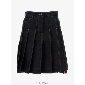 Thom Browne 26 FW ����� �ø��� ���Ī �� �̴� ��ĿƮ FGCA49AF1249 TP45437777326 FW ����� �ø��� ���Ī �� �̴� ��ĿƮ FGCA49AF12