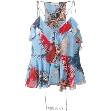 Emilio Pucci 26 FW PUCCI ��� ����Ʈ ž 66RM1566723 TP45472169226 FW PUCCI ��� ����Ʈ ž 66RM1566723 TP454721692