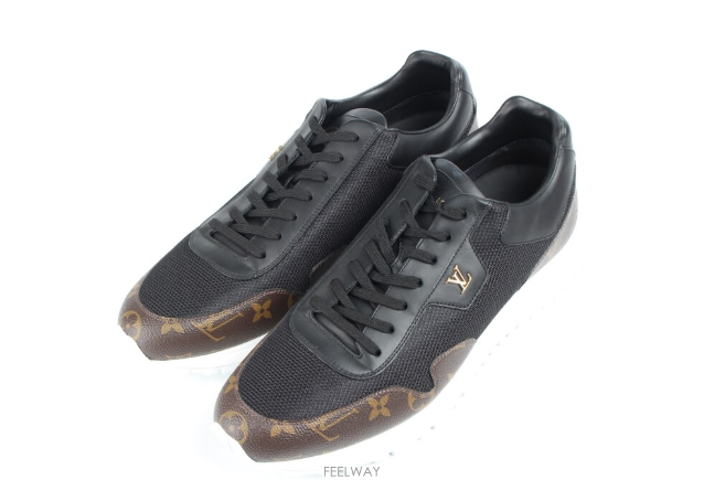 Louis Vuitton [û�� ���Ÿ�����]�ڴ��Ϲ�ۡ� ���̺��� LV ������� ���� ����Ŀ�� 8.5(275)[û�� ���Ÿ�����]���Ϲ�� ���̺��� LV ������� ���� ��