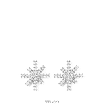 26 FW 다니엘 웰링턴 미렐 스타 이어링 DW00401613 TP458814141