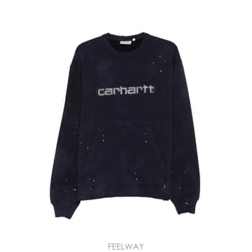 26 FW 칼하트 페인터 스웨트셔츠 I036899 TP456686559