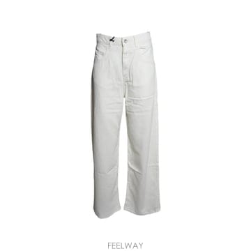 | Other Brand | 26 FW ICON DENIM ���� ���̵� �� POPPYPT2034WHI TP45492625226 FW ICON DENIM ���� ���̵� �� POPPYPT2034WHI TP45492