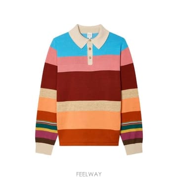 Paul Smith 26 FW �����̽� ��ư ���� ���� ��Ʈ������ ���� ž M1R977ZW03160 TP45742289126 FW �����̽� ��ư ���� ���� ��Ʈ������ ���� ž M1R97