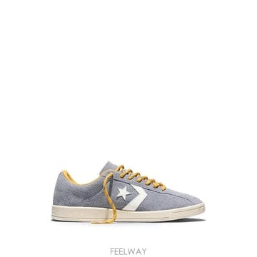 26 FW 컨버스 올스타 클래식 스웨이드 스니커즈 A17757C TP456683795
