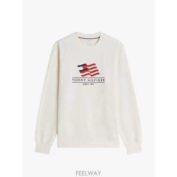 TOMMY HILFIGER 26 FW Ÿ�����ǰ� �ΰ� �ڼ� ����Ʈ���� MW0MW43383 TP45886920326 FW Ÿ�����ǰ� �ΰ� �ڼ� ����Ʈ���� MW0MW43383 TP458